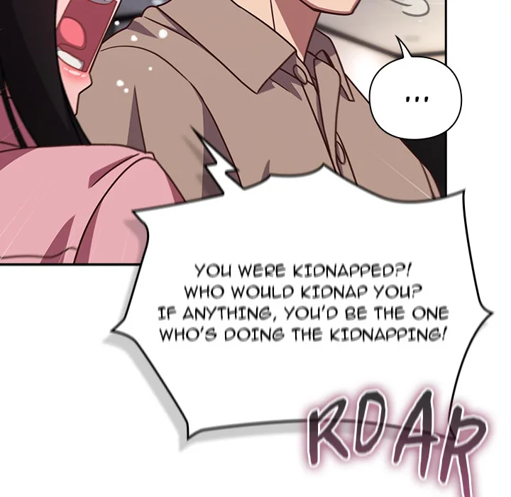 Let’s Play Hooky Chapter 49 - Page 133 in English