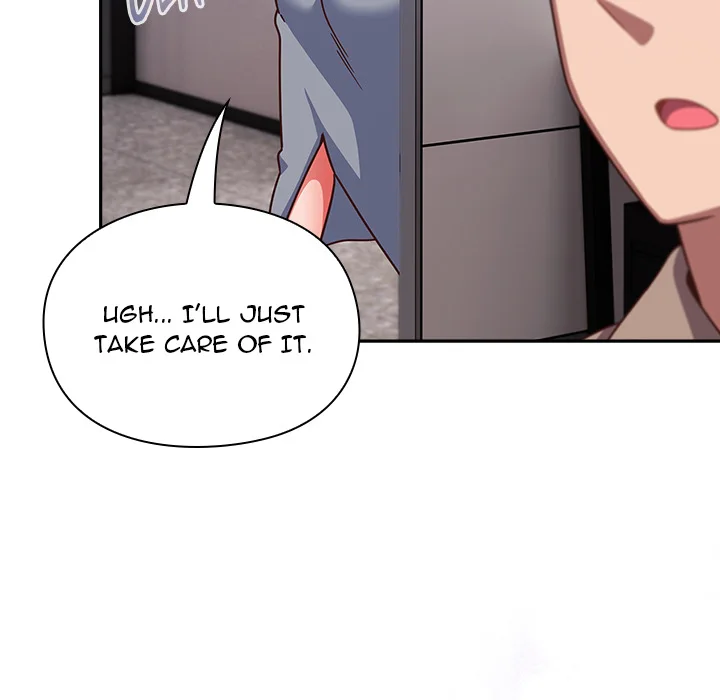Let’s Play Hooky Chapter 49 - Page 138 in English