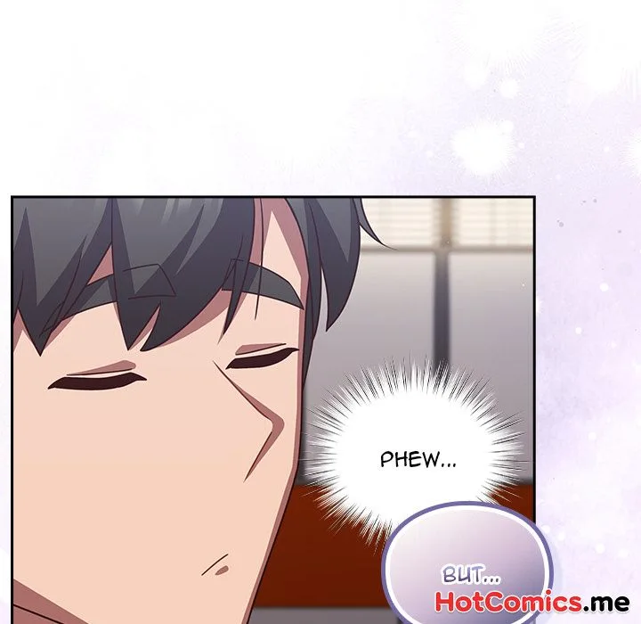 Let’s Play Hooky Chapter 49 - Page 139 in English