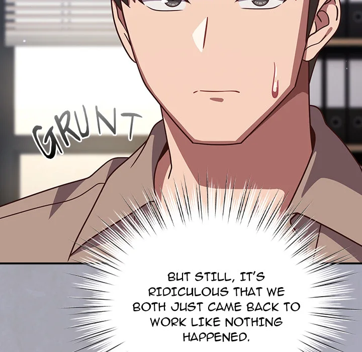 Let’s Play Hooky Chapter 49 - Page 155 in English