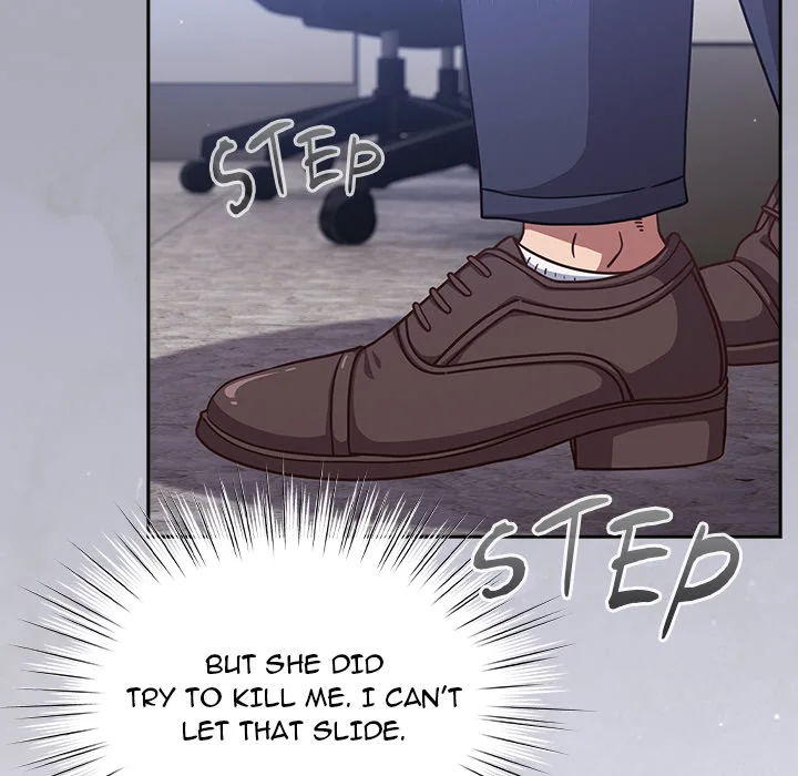 Let’s Play Hooky Chapter 49 - Page 157 in English