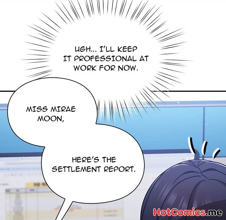 Let’s Play Hooky Chapter 49 - Page 159 in English