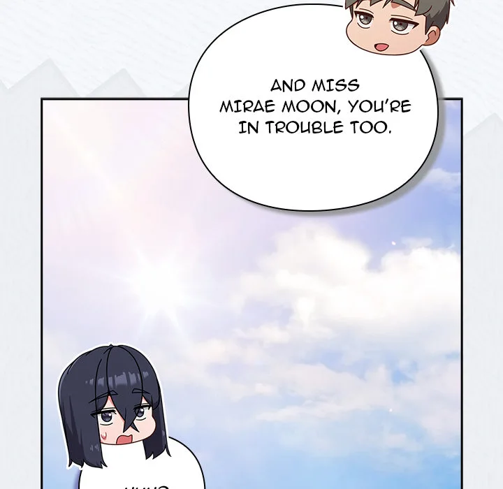 Let’s Play Hooky Chapter 49 - Page 39 in English