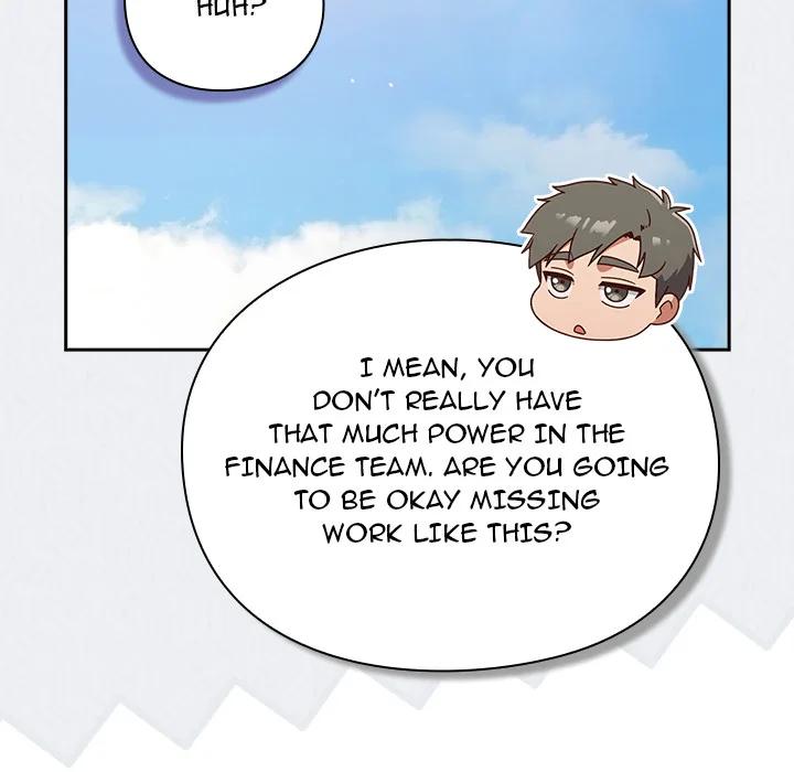 Let’s Play Hooky Chapter 49 - Page 40 in English