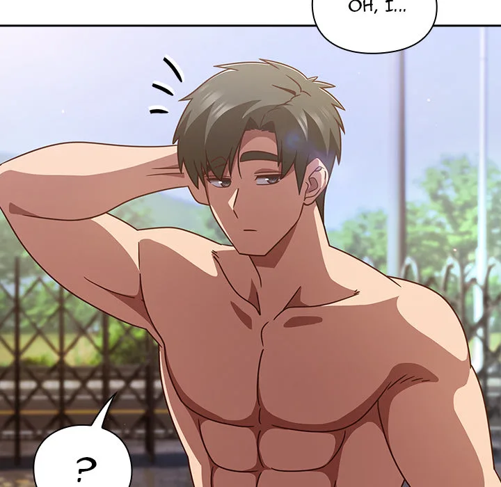 Let’s Play Hooky Chapter 49 - Page 42 in English