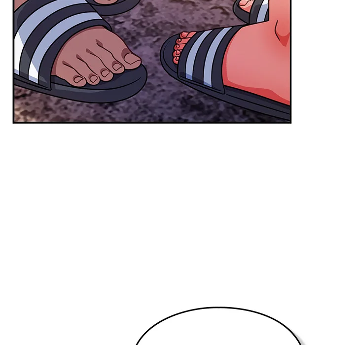 Let’s Play Hooky Chapter 49 - Page 47 in English