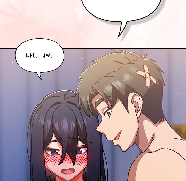 Let’s Play Hooky Chapter 49 - Page 54 in English