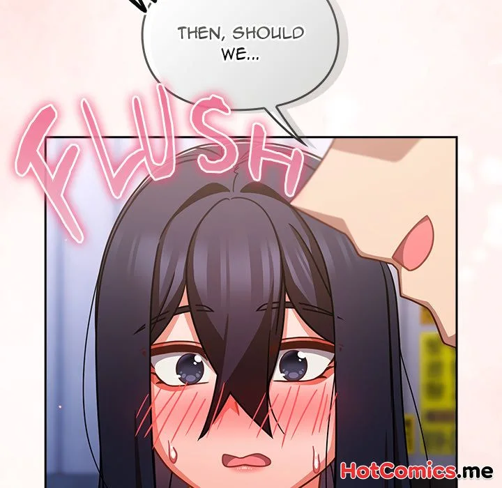 Let’s Play Hooky Chapter 49 - Page 57 in English