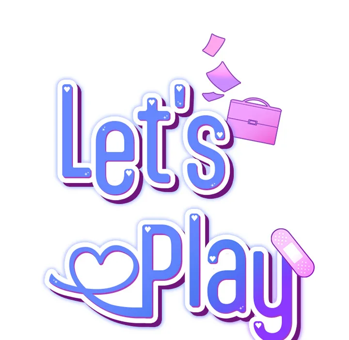 Let’s Play Hooky Chapter 49 - Page 61 in English
