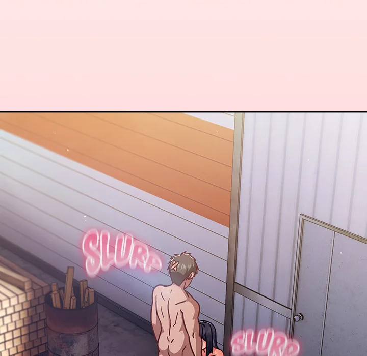 Let’s Play Hooky Chapter 49 - Page 64 in English