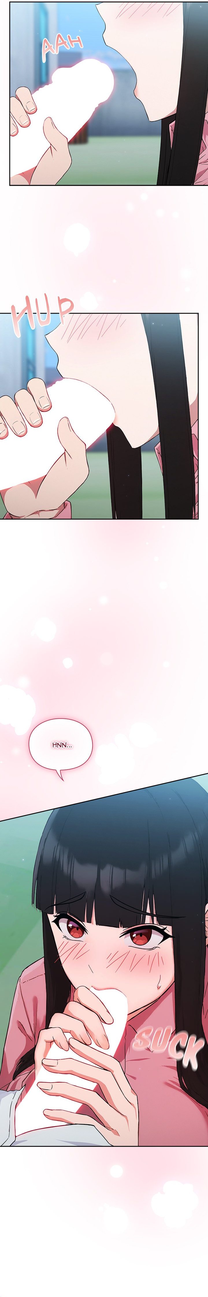 Let’s Play Hooky Chapter 5 - Page 29 in English