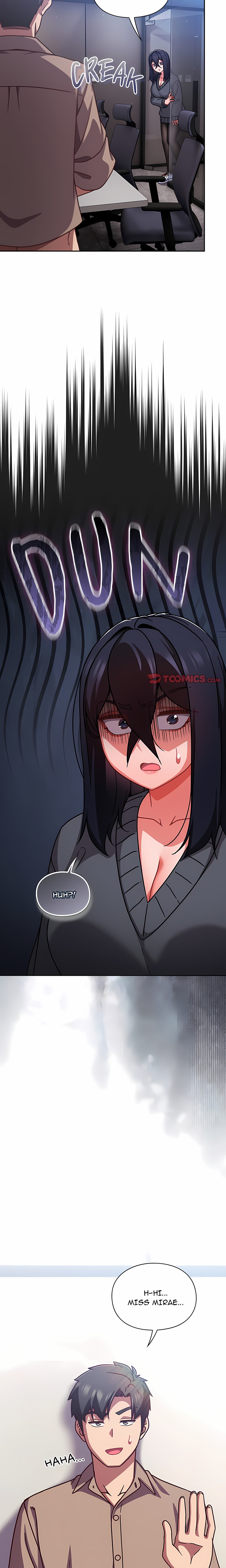 Let’s Play Hooky Chapter 50 - Page 20 in English