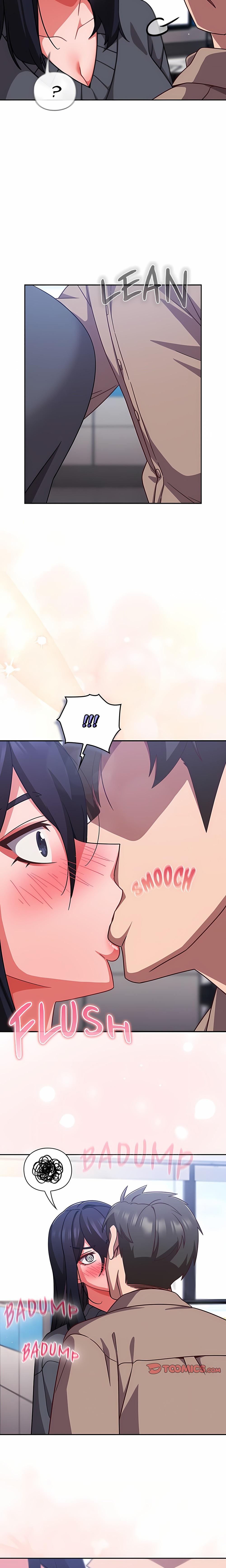 Let’s Play Hooky Chapter 50 - Page 5 in English