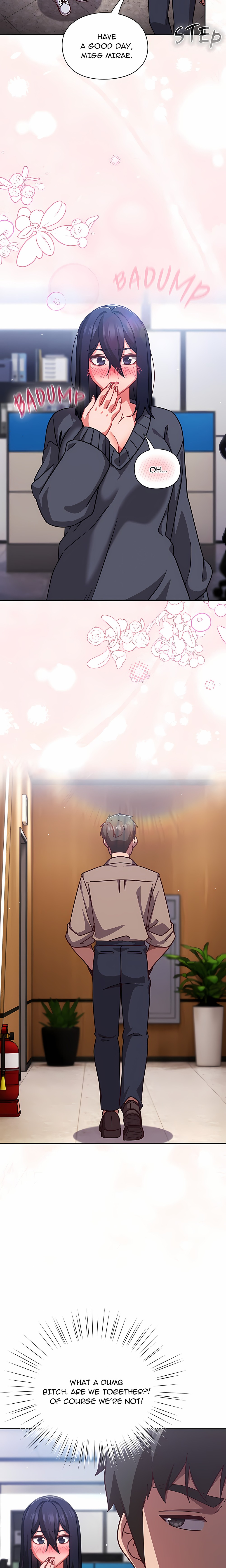 Let’s Play Hooky Chapter 50 - Page 7 in English