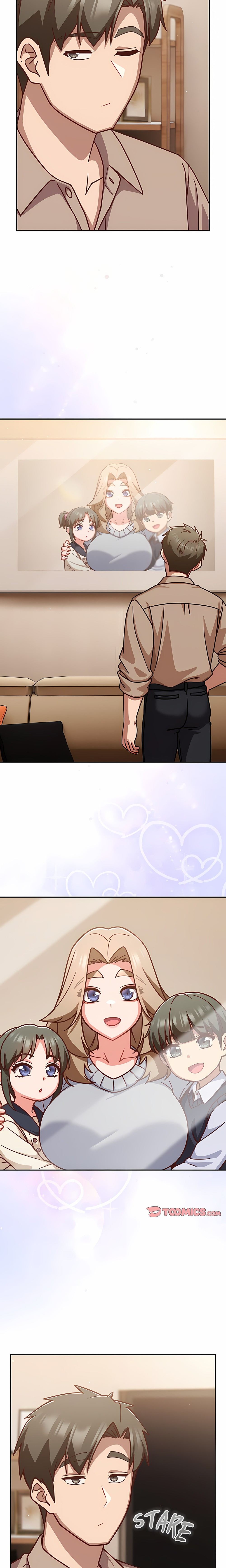 Let’s Play Hooky Chapter 53 - Page 3 in English