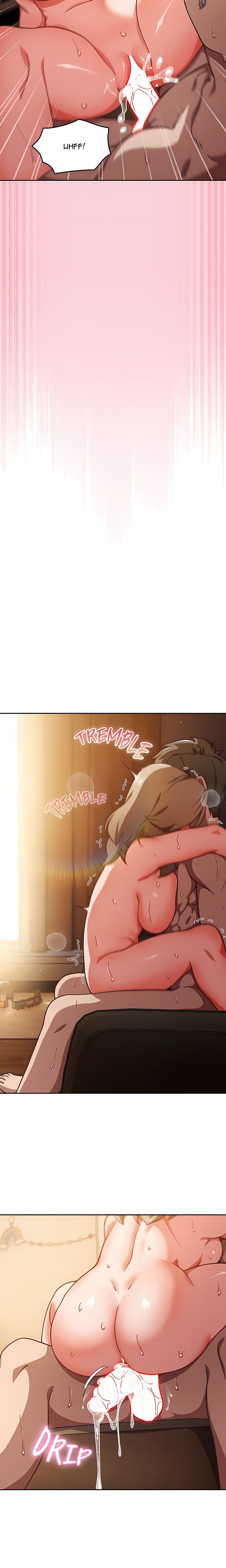 Let’s Play Hooky Chapter 56 - Page 4 in English
