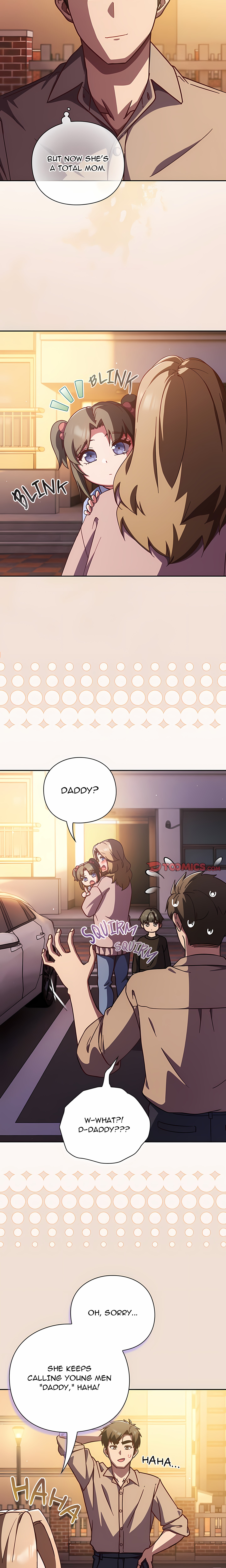 Let’s Play Hooky Chapter 57 - Page 7 in English