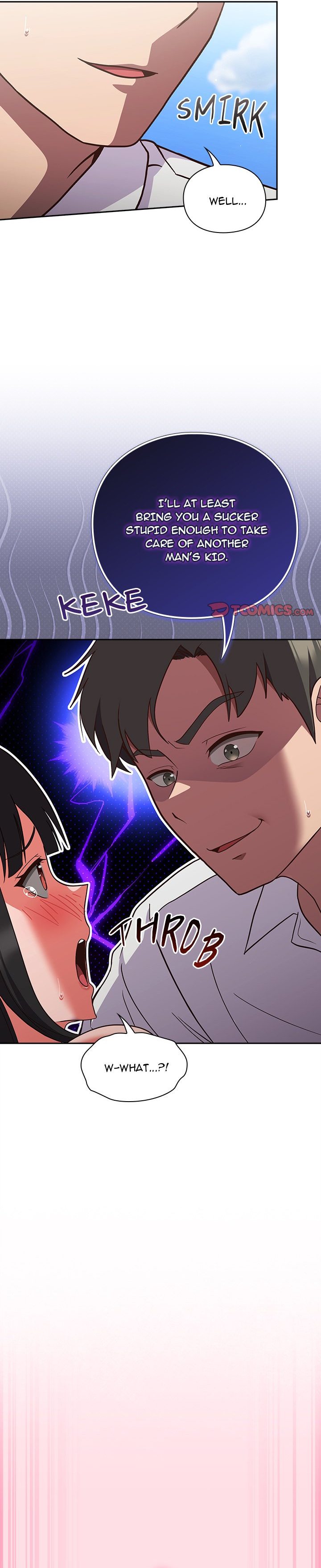 Let’s Play Hooky Chapter 7 - Page 27 in English
