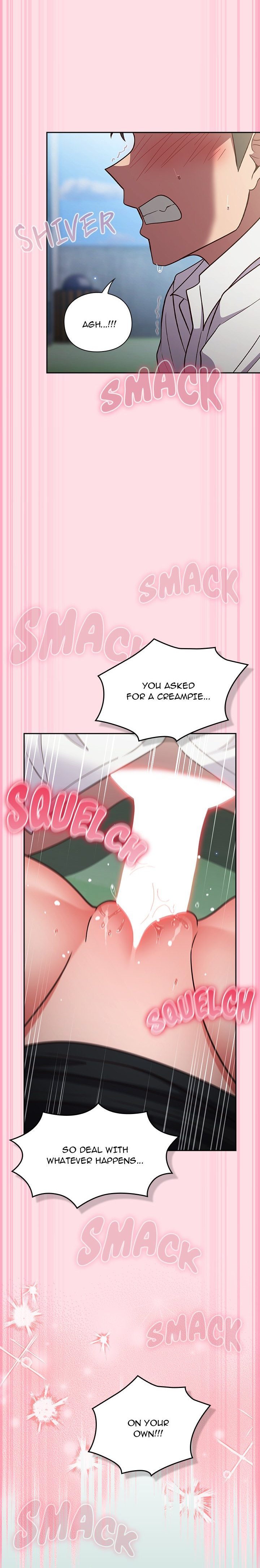 Let’s Play Hooky Chapter 7 - Page 30 in English