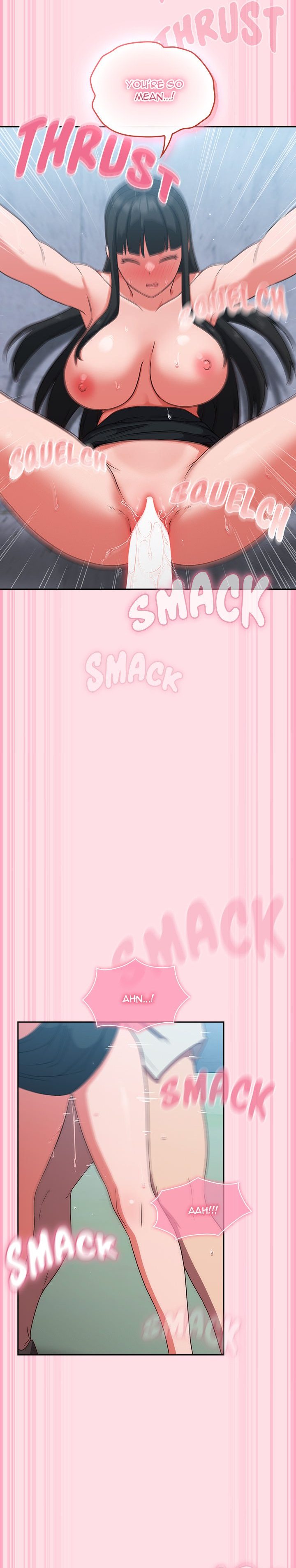 Let’s Play Hooky Chapter 8 - Page 16 in English