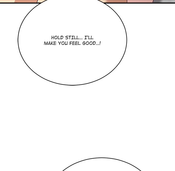Saving My Magical Girl Chapter 18 - Page 10 in English