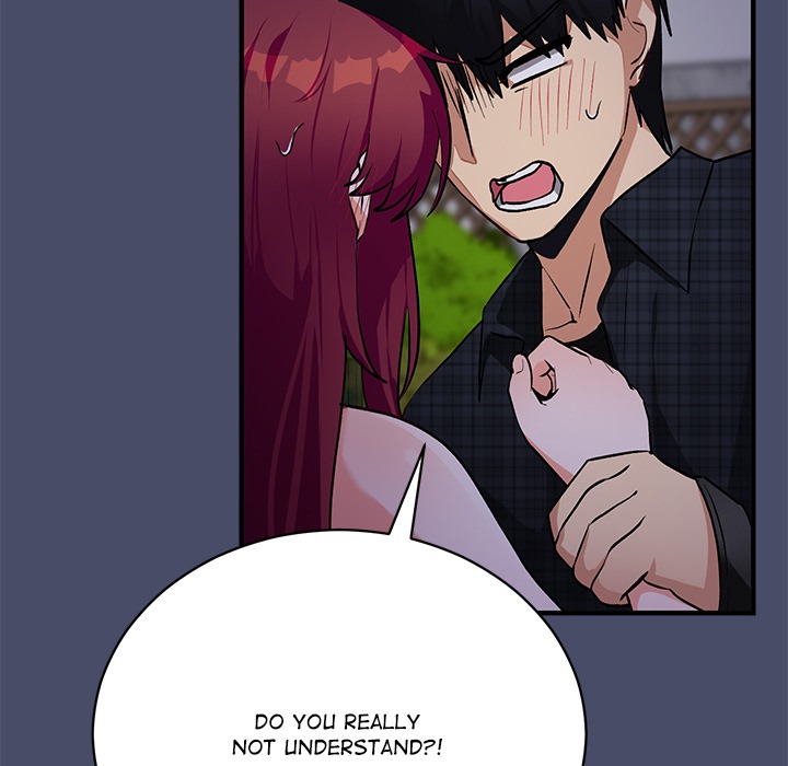 Saving My Magical Girl Chapter 18 - Page 109 in English