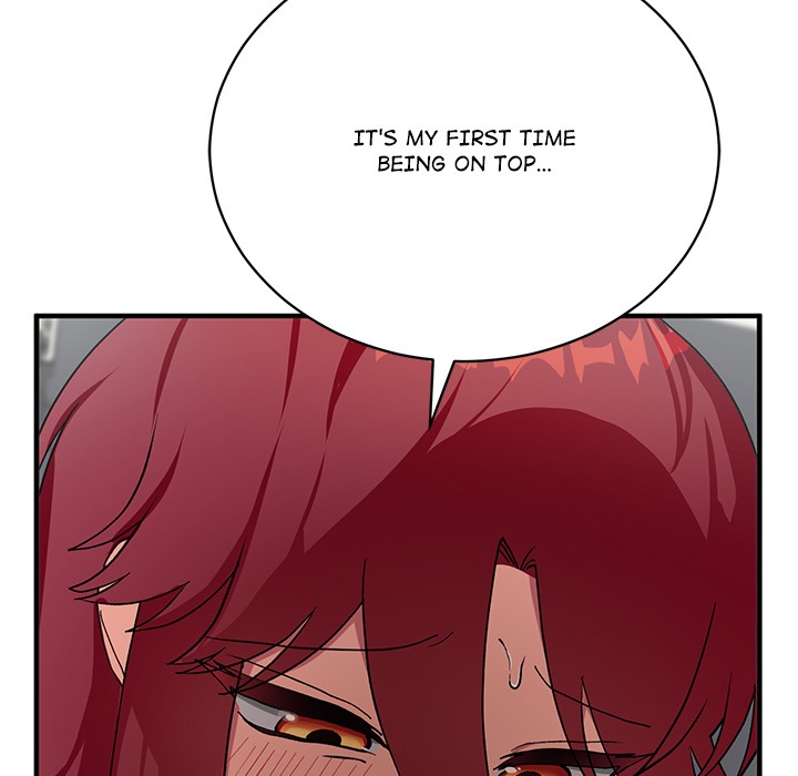 Saving My Magical Girl Chapter 18 - Page 11 in English