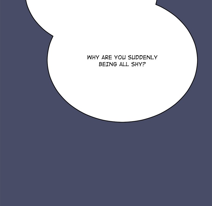 Saving My Magical Girl Chapter 18 - Page 110 in English