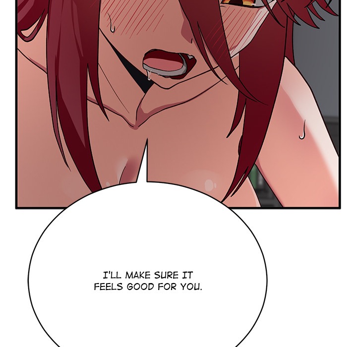 Saving My Magical Girl Chapter 18 - Page 12 in English