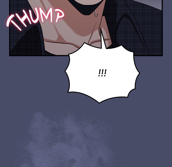 Saving My Magical Girl Chapter 18 - Page 127 in English
