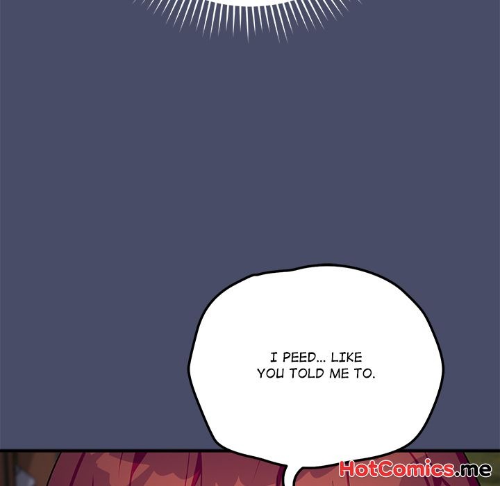 Saving My Magical Girl Chapter 18 - Page 135 in English