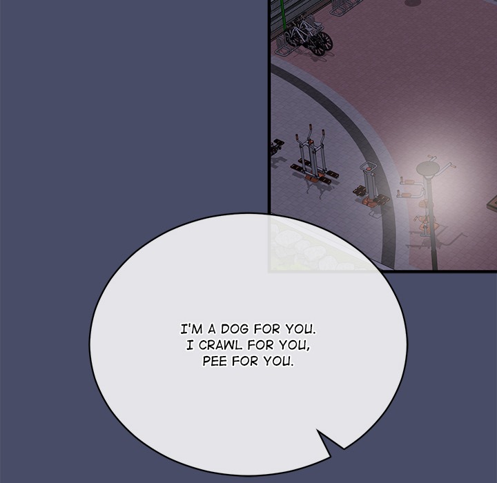 Saving My Magical Girl Chapter 18 - Page 139 in English