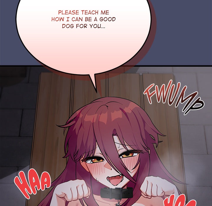Saving My Magical Girl Chapter 18 - Page 143 in English