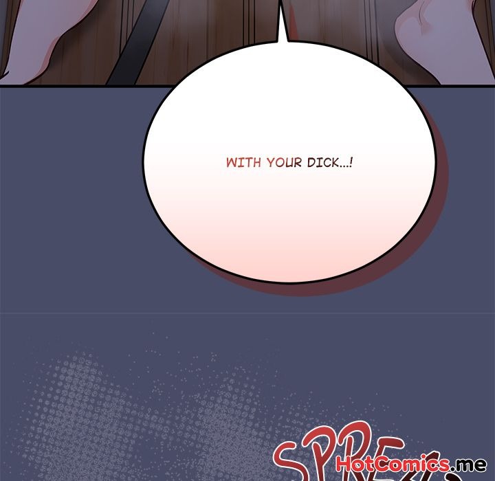 Saving My Magical Girl Chapter 18 - Page 145 in English
