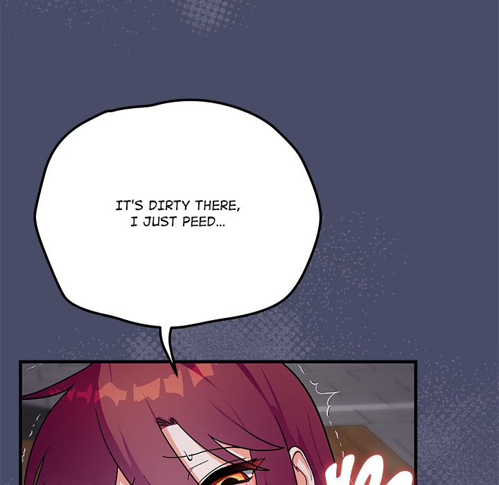 Saving My Magical Girl Chapter 18 - Page 152 in English