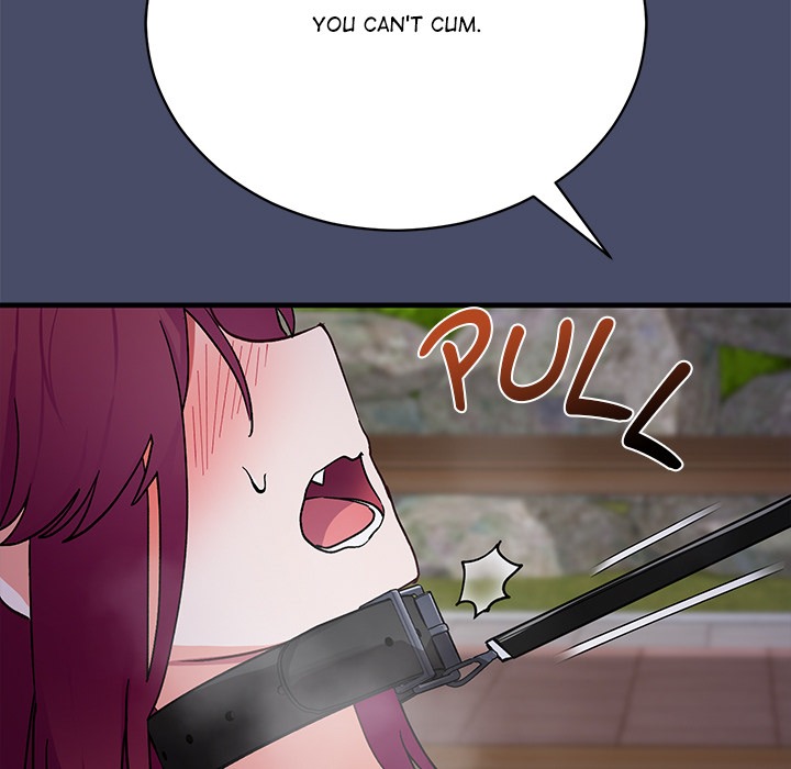Saving My Magical Girl Chapter 18 - Page 155 in English