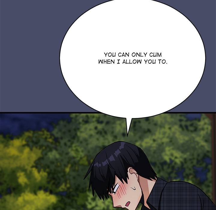 Saving My Magical Girl Chapter 18 - Page 157 in English