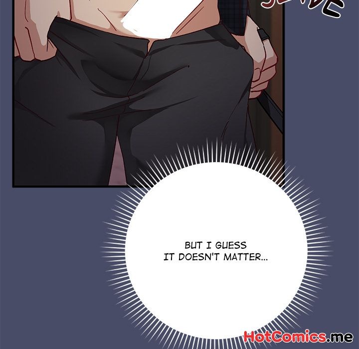Saving My Magical Girl Chapter 18 - Page 164 in English