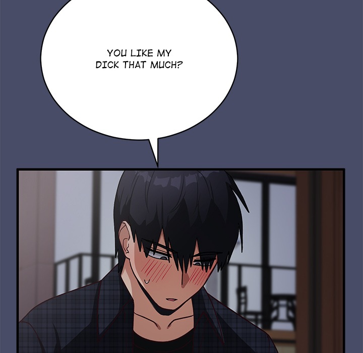 Saving My Magical Girl Chapter 18 - Page 173 in English
