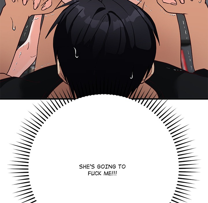 Saving My Magical Girl Chapter 18 - Page 18 in English