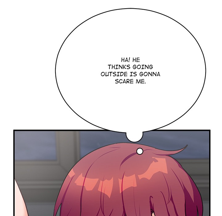 Saving My Magical Girl Chapter 18 - Page 28 in English