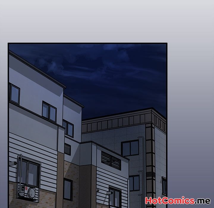 Saving My Magical Girl Chapter 18 - Page 34 in English
