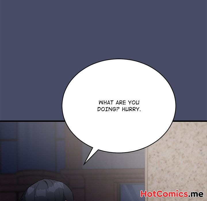 Saving My Magical Girl Chapter 18 - Page 38 in English