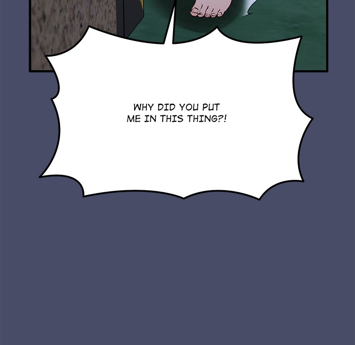 Saving My Magical Girl Chapter 18 - Page 42 in English