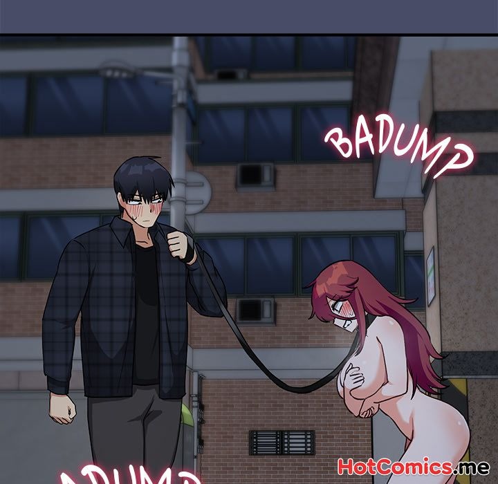 Saving My Magical Girl Chapter 18 - Page 43 in English