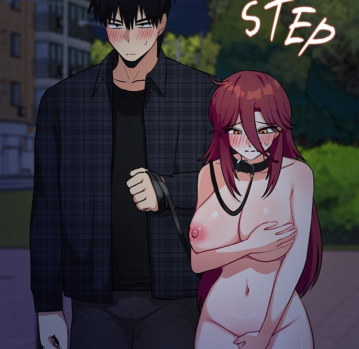 Saving My Magical Girl Chapter 18 - Page 52 in English