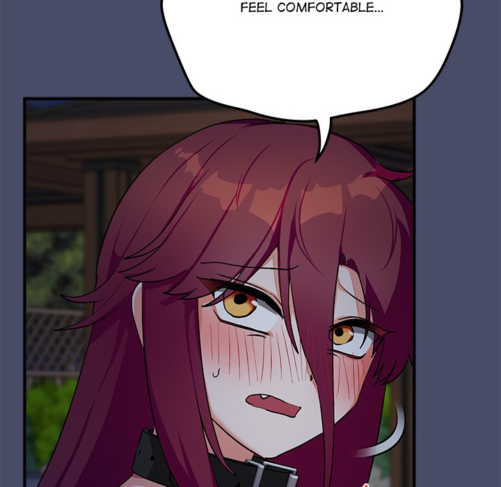 Saving My Magical Girl Chapter 18 - Page 54 in English