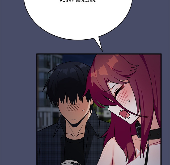 Saving My Magical Girl Chapter 18 - Page 57 in English