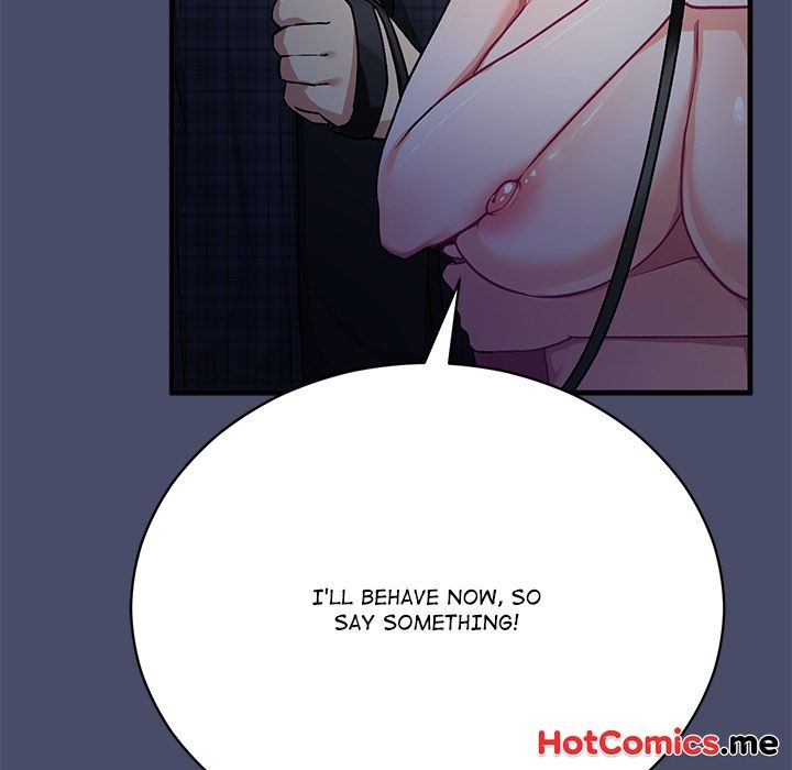 Saving My Magical Girl Chapter 18 - Page 58 in English
