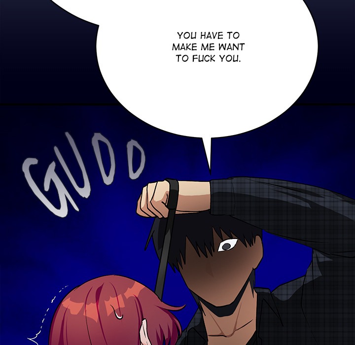 Saving My Magical Girl Chapter 18 - Page 65 in English